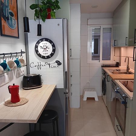 Apartamento En Агилас Экстерьер фото