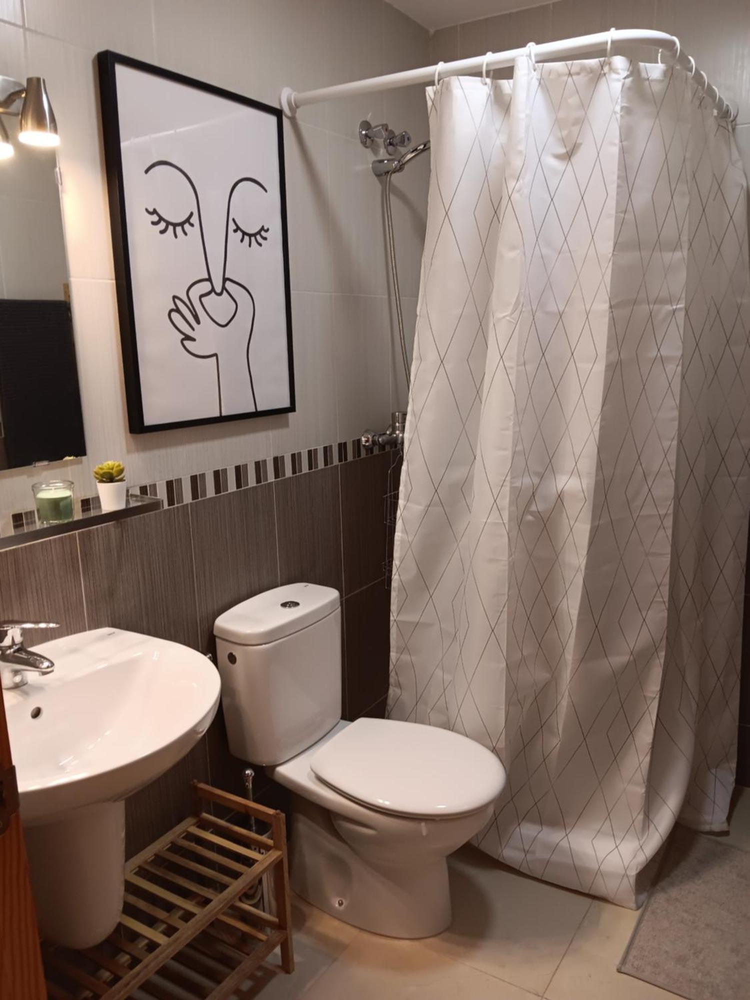 Apartamento En Агилас Экстерьер фото
