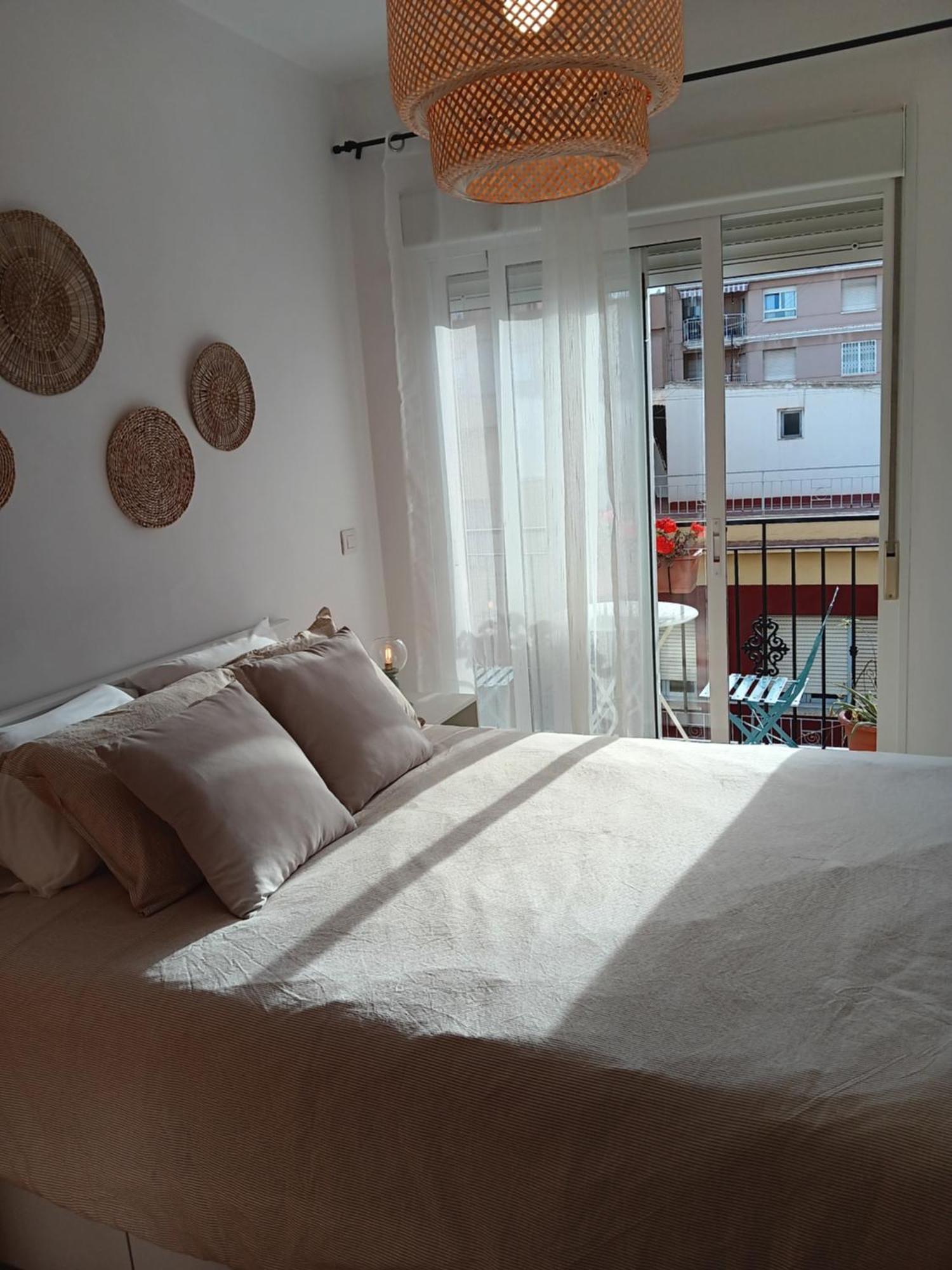 Apartamento En Агилас Экстерьер фото
